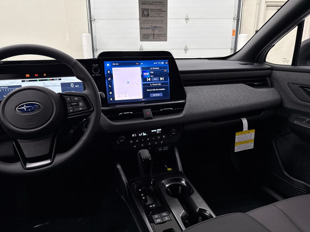 2026 Subaru Outback Limited XT - Photo 16