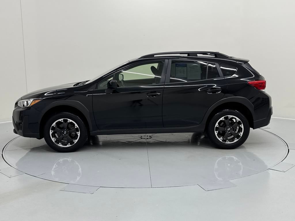 Certified 2023 Subaru Crosstrek Premium with VIN JF2GTAPC1P8328729 for sale in Bensenville, IL