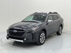 2024 Subaru Outback Touring SUV