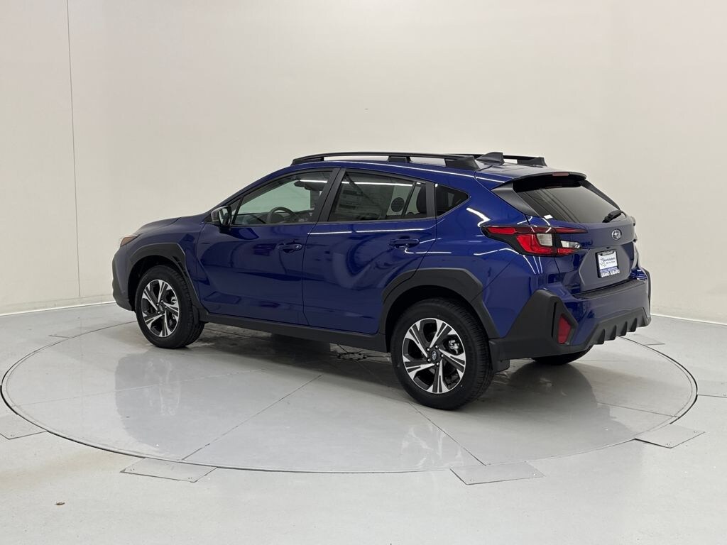 New 2026 Subaru Crosstrek Premium SUV