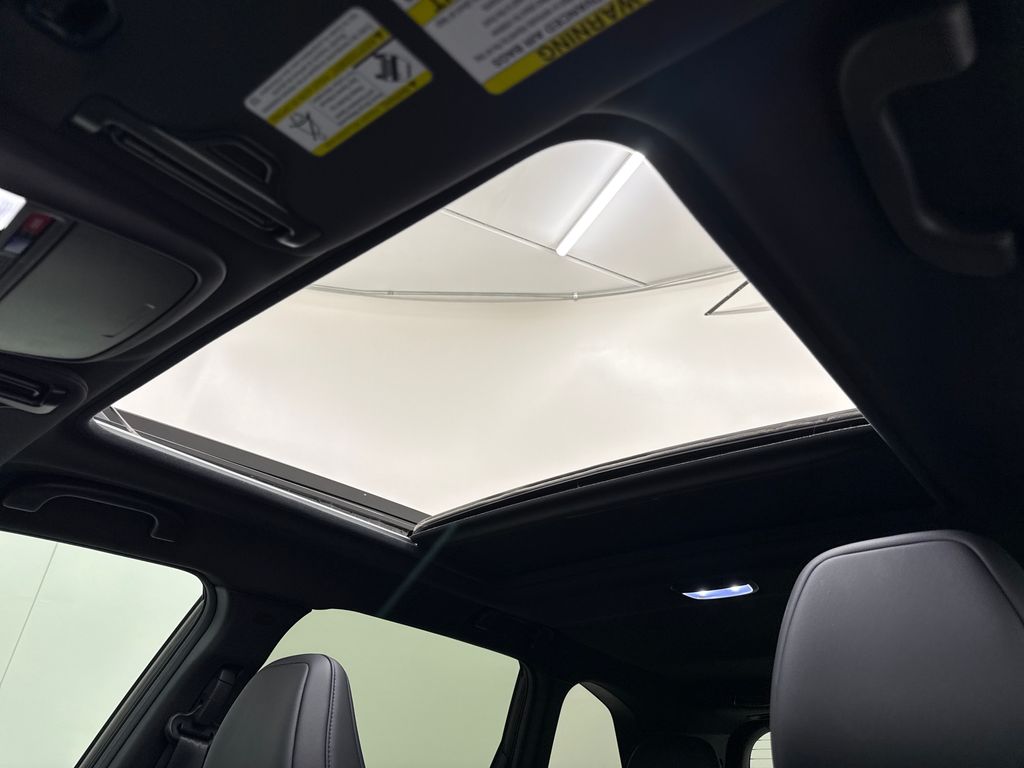 2026 Subaru Forester Limited - Photo 19