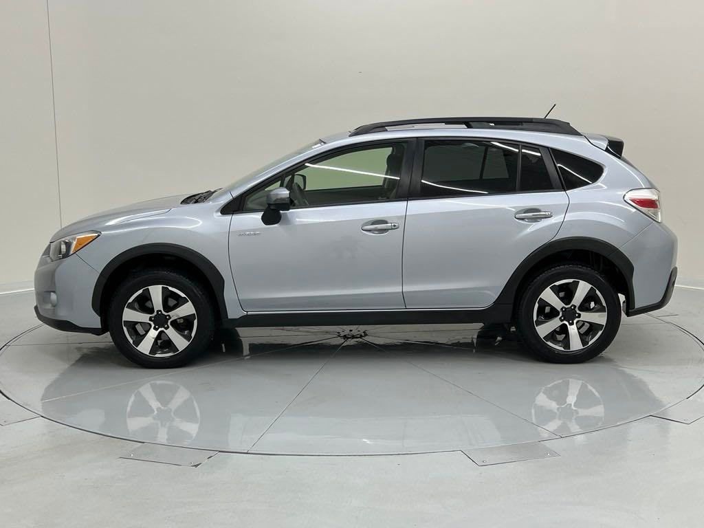 Used 2015 Subaru XV Crosstrek Hybrid with VIN JF2GPBPC4FH275226 for sale in Bensenville, IL