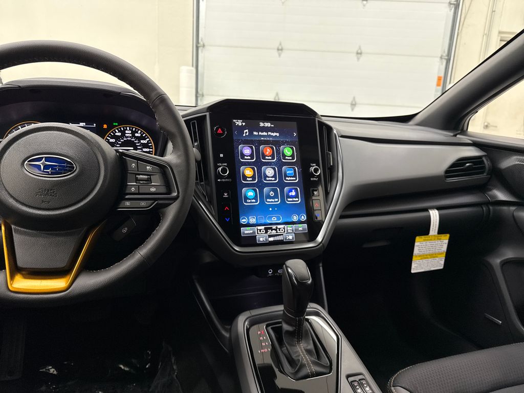 2026 Subaru Crosstrek Wilderness - Photo 15