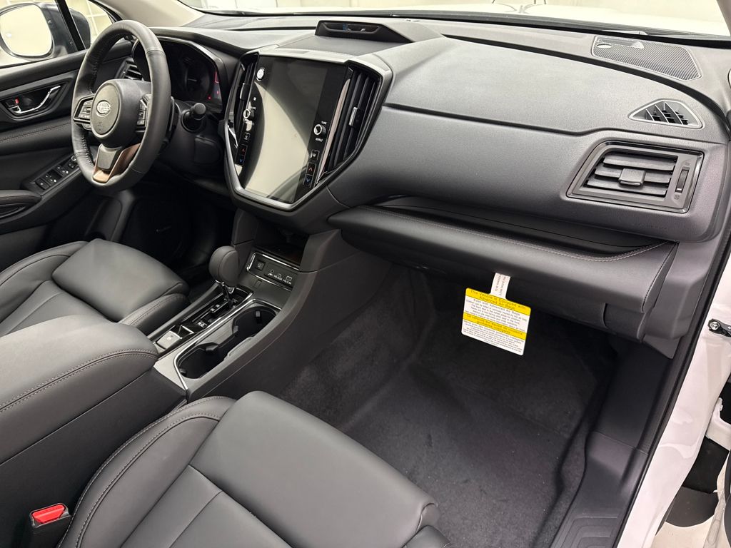 2026 Subaru Ascent Limited Bronze Edition - Photo 24