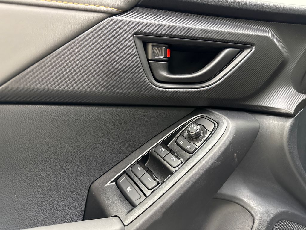 2026 Subaru Crosstrek Wilderness - Photo 11