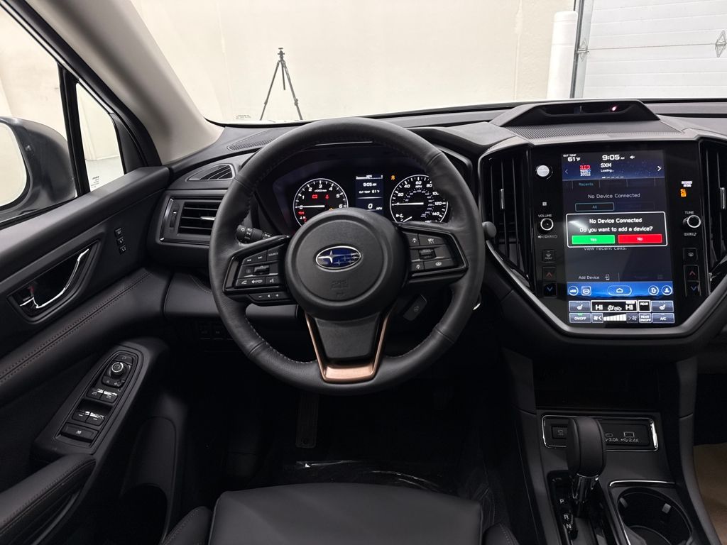 2026 Subaru Ascent Limited Bronze Edition - Photo 14