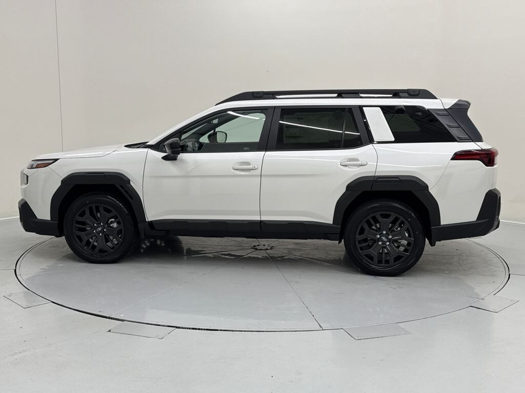 New 2026 Subaru Outback Limited XT SUV