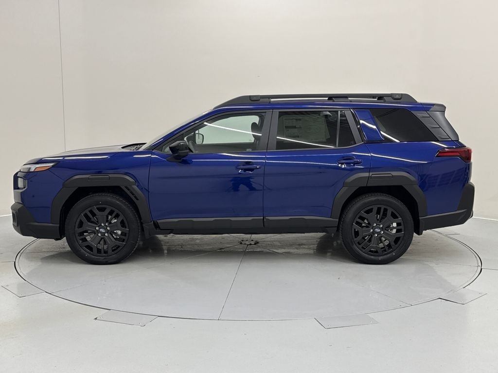 New 2026 Subaru Outback Limited XT SUV