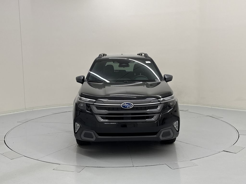 2026 Subaru Forester Limited - Photo 8
