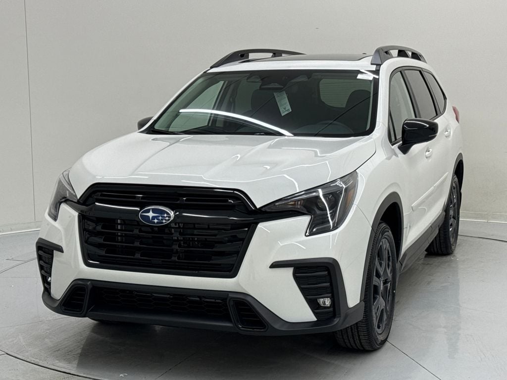 New 2026 Subaru Ascent Onyx Edition Touring 7-Passenger SUV