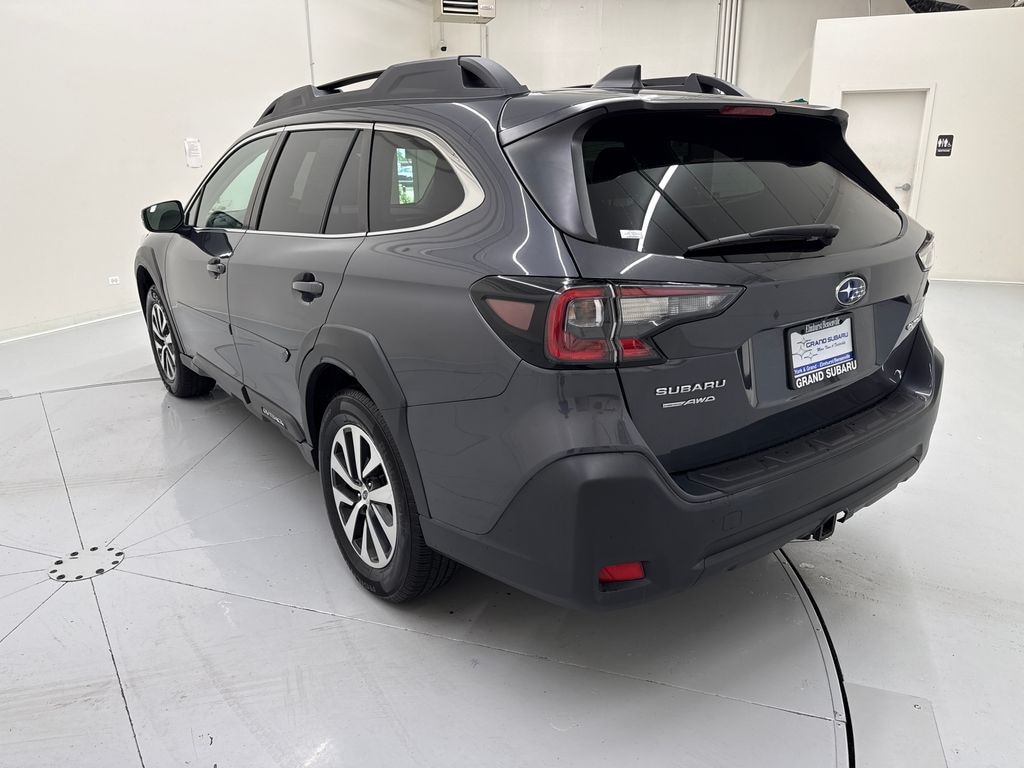 Certified 2023 Subaru Outback Premium SUV