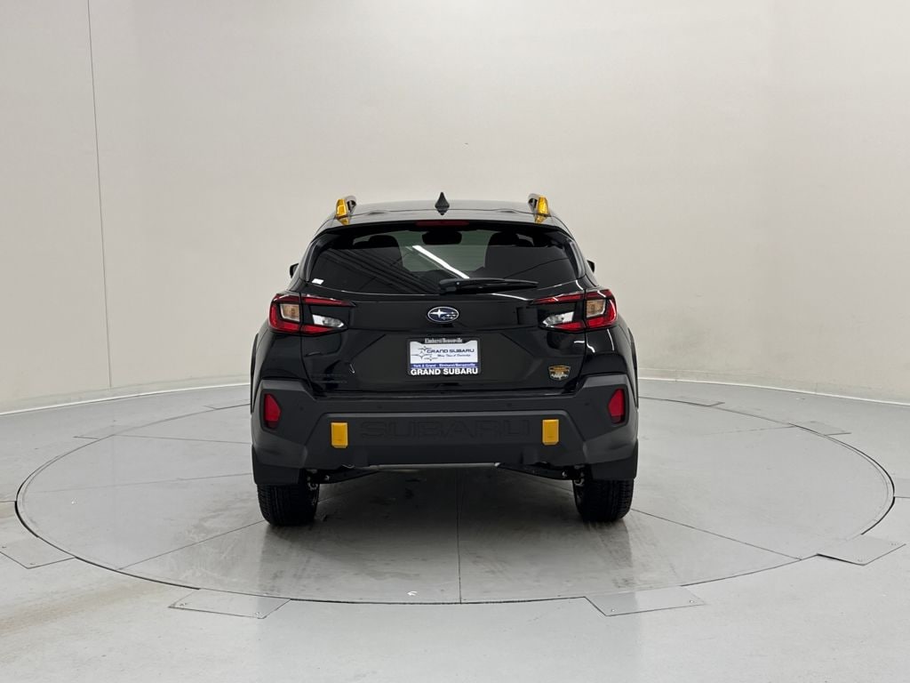 New 2026 Subaru Crosstrek Wilderness SUV