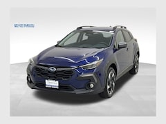2024 Subaru Crosstrek Limited SUV