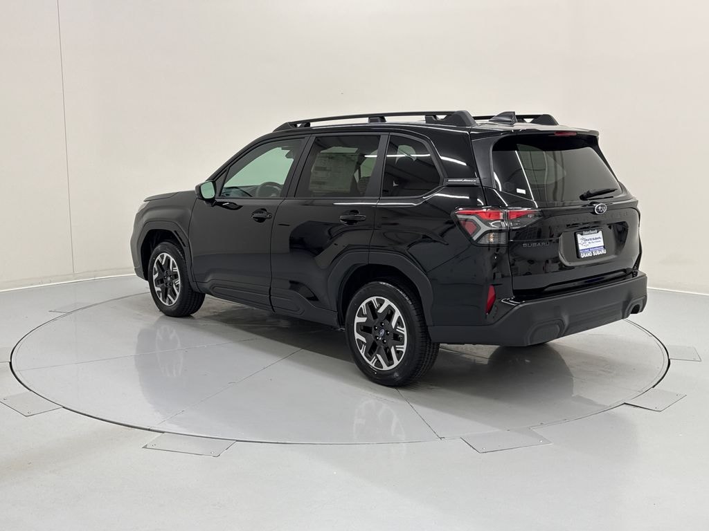 New 2026 Subaru Forester Premium SUV
