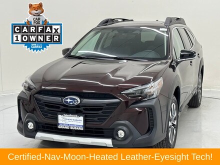 2024 Subaru Outback Limited SUV