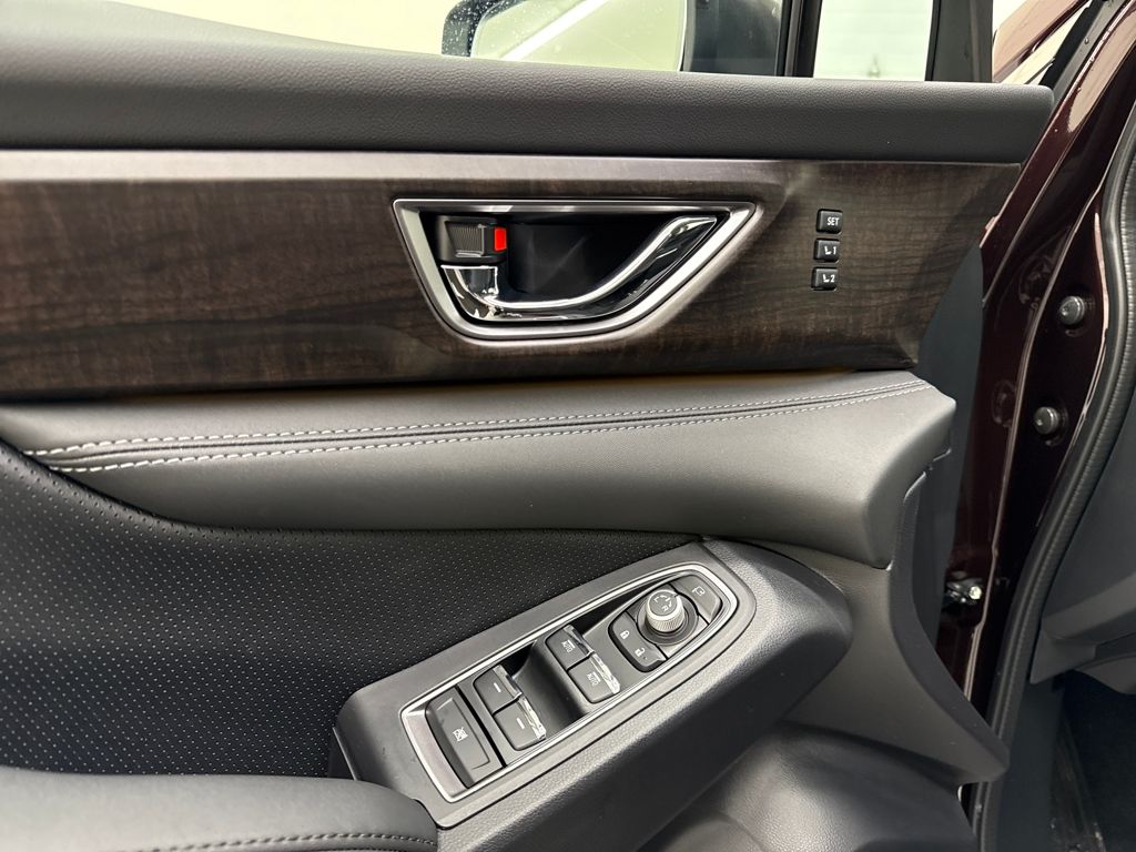 2026 Subaru Ascent Touring - Photo 12