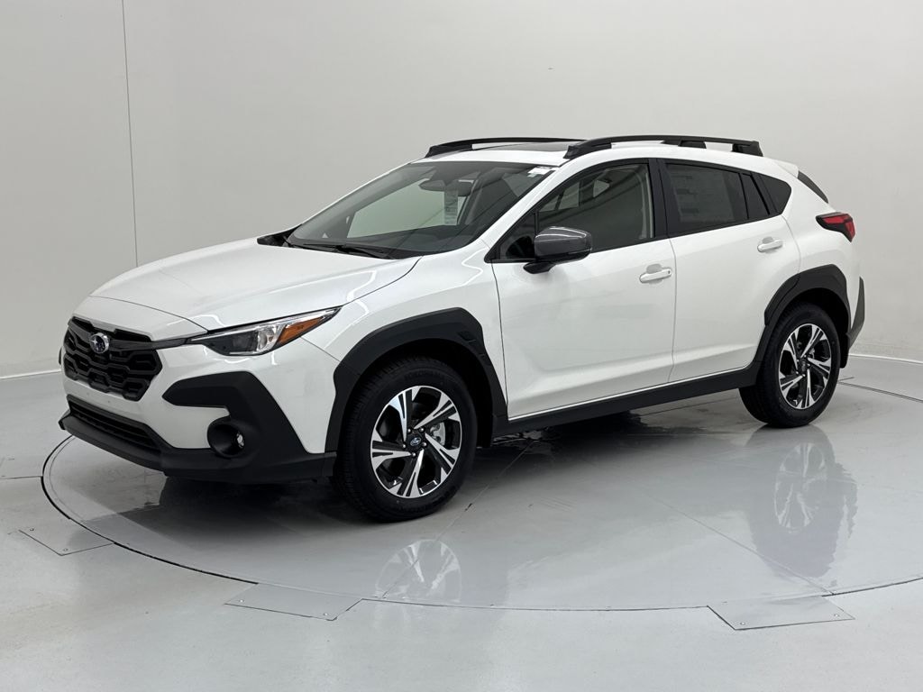 New 2025 Subaru Crosstrek Premium SUV