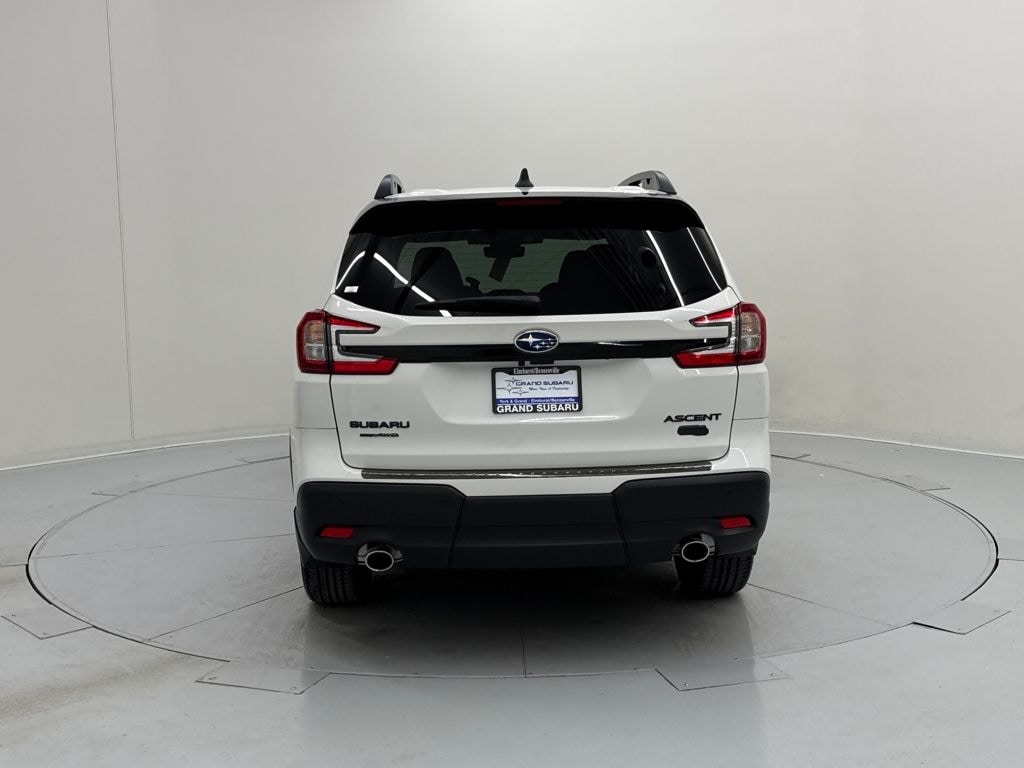 New 2026 Subaru Ascent Onyx Edition Touring 7-Passenger SUV