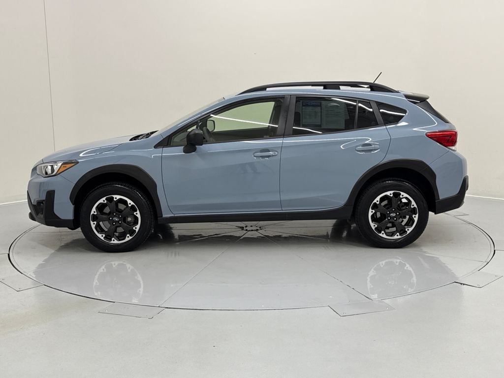 2023 Subaru Crosstrek Base photo 2