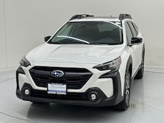 2025 Subaru Outback Premium SUV