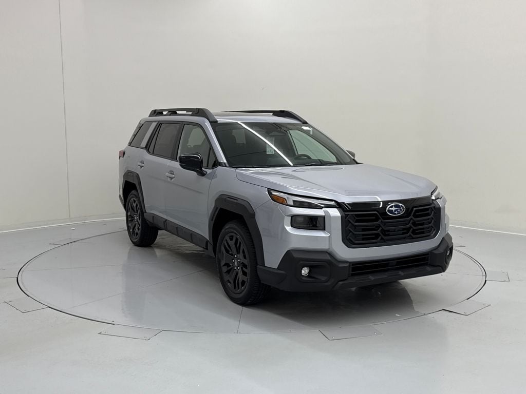2026 Subaru Outback Limited XT - Photo 8