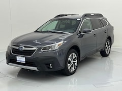 2021 Subaru Outback Limited SUV