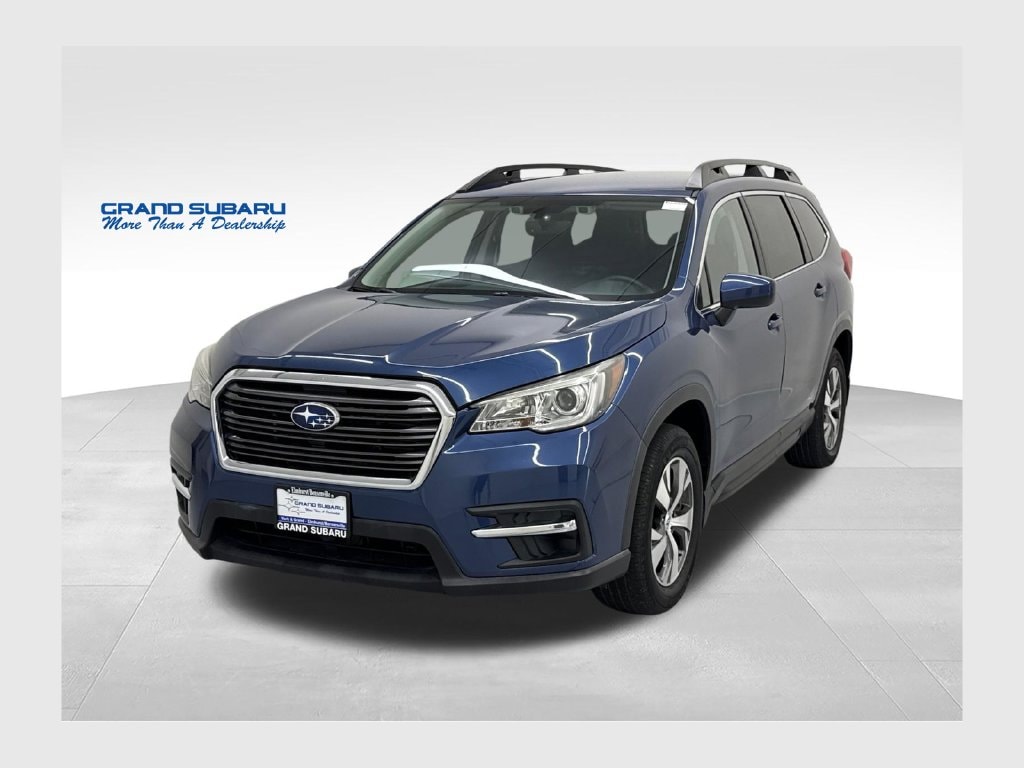 2020 Subaru Ascent Premium