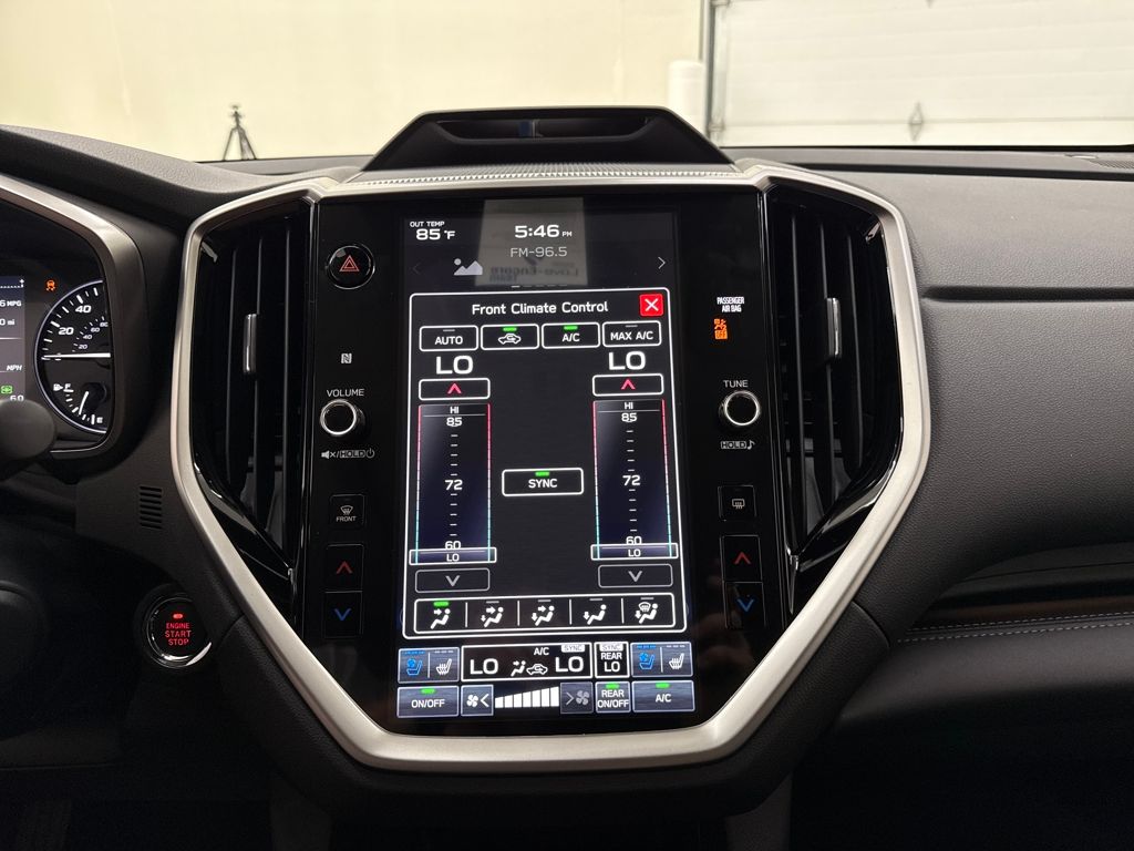 2025 Subaru Ascent Touring - Photo 19
