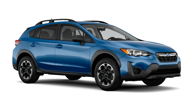 2022 Subaru Crosstrek for sale near Glen Ellyn