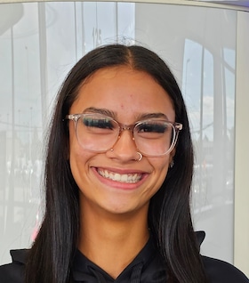 Staff member Makayla Rosado from ID_2e5450f68735
