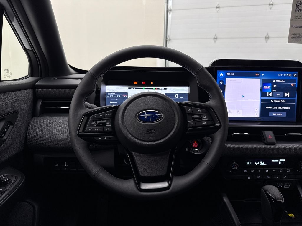 2026 Subaru Outback Limited XT - Photo 15
