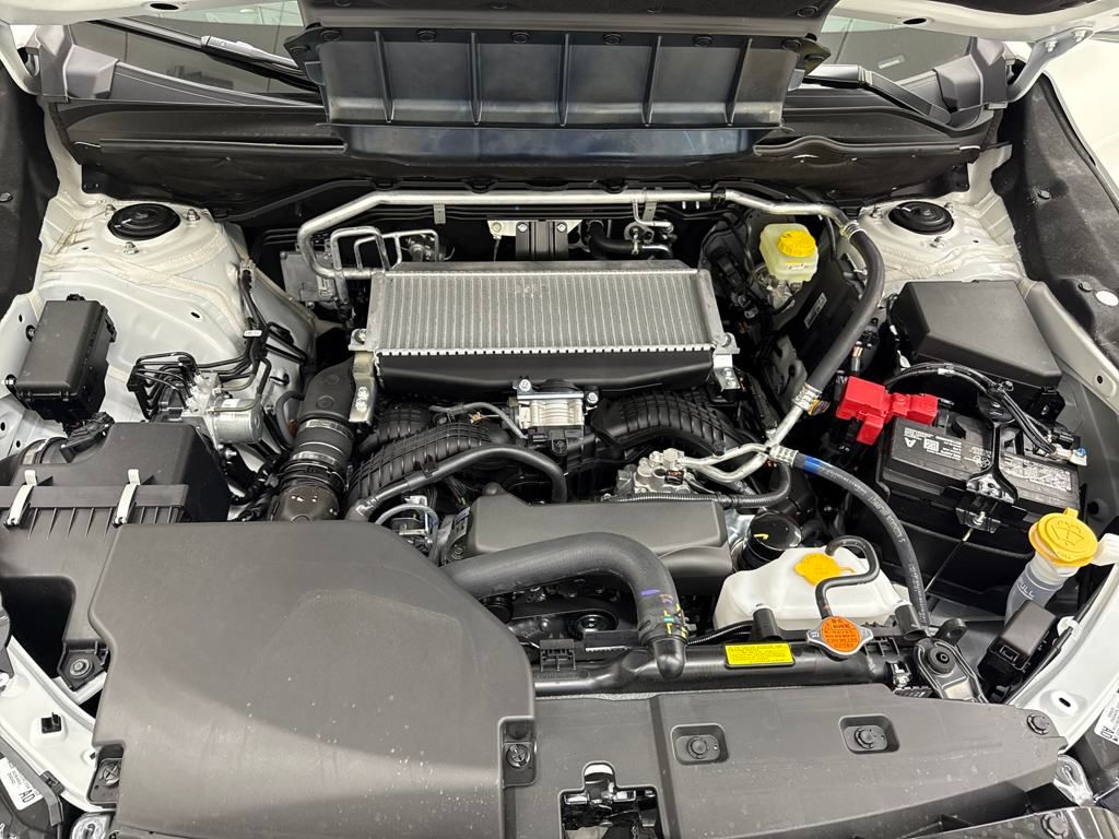 2025 Subaru Ascent Onyx Edition-Touring - Photo 11