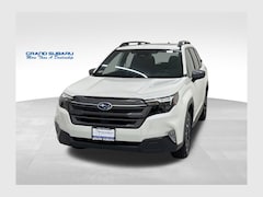 2026 Subaru Forester Premium SUV