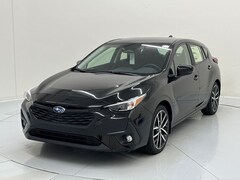 2026 Subaru Impreza Sport 5-Door