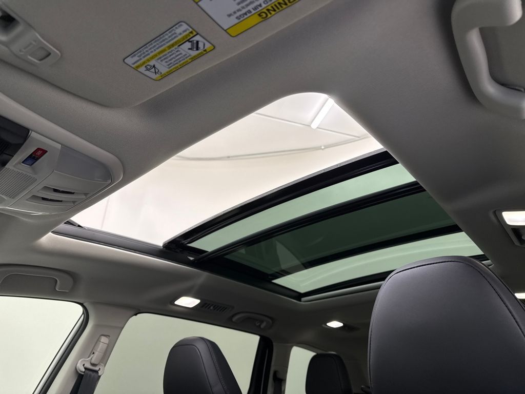 2026 Subaru Ascent Limited Bronze Edition - Photo 22