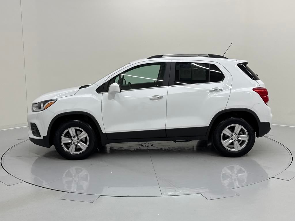 Used 2019 Chevrolet Trax LT with VIN KL7CJPSB8KB824513 for sale in Bensenville, IL