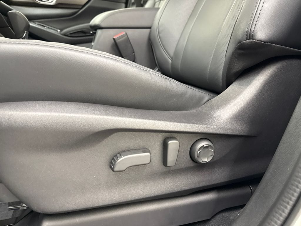 2026 Subaru Ascent Touring - Photo 13