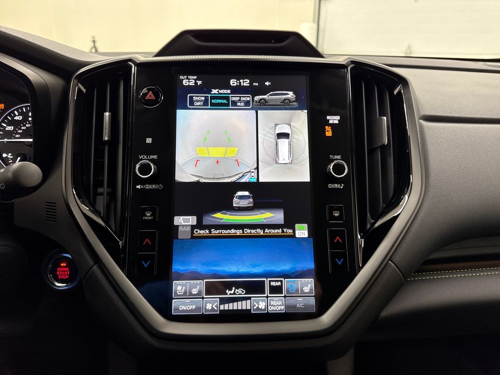 2026 Subaru Ascent Onyx Edition-Touring - Photo 18