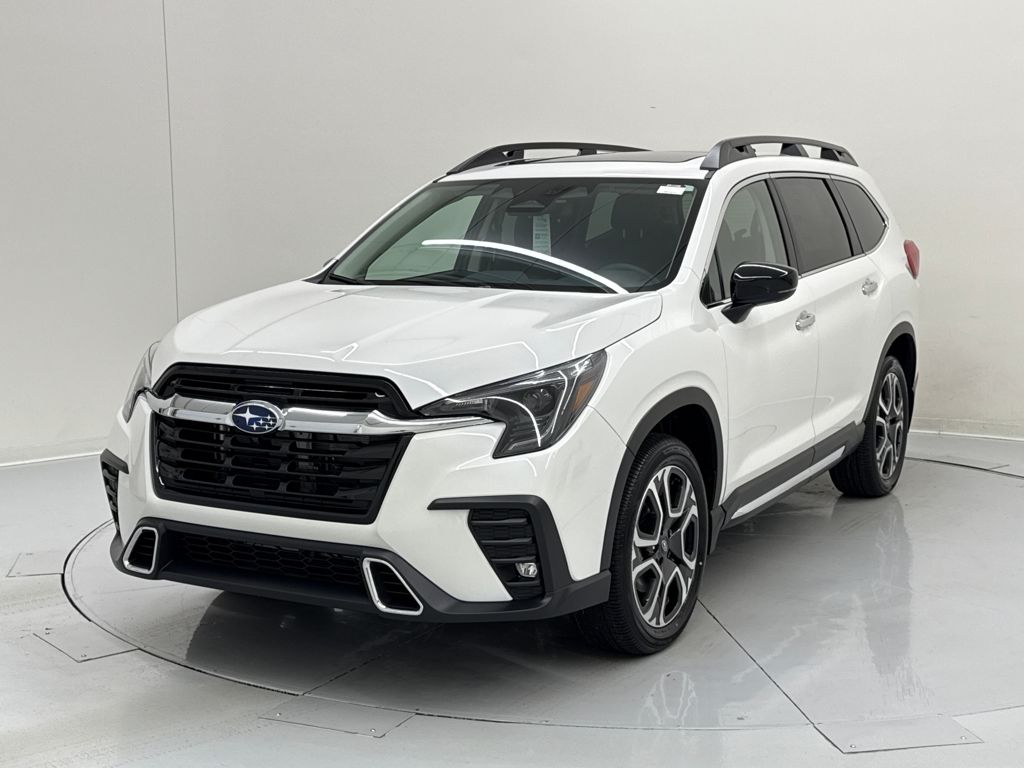 2025 Subaru Ascent Touring's photo