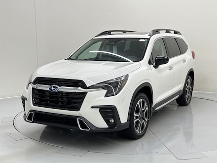 2025 Subaru Ascent Touring 7-Passenger SUV