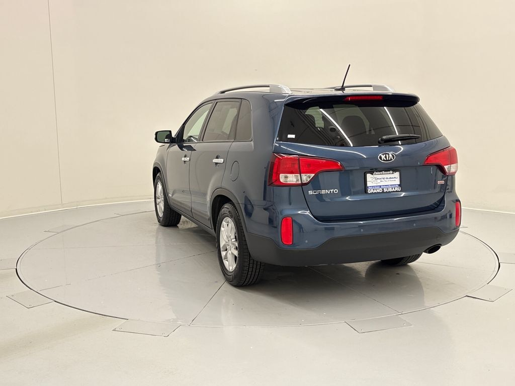 Used 2014 Kia Sorento LX SUV