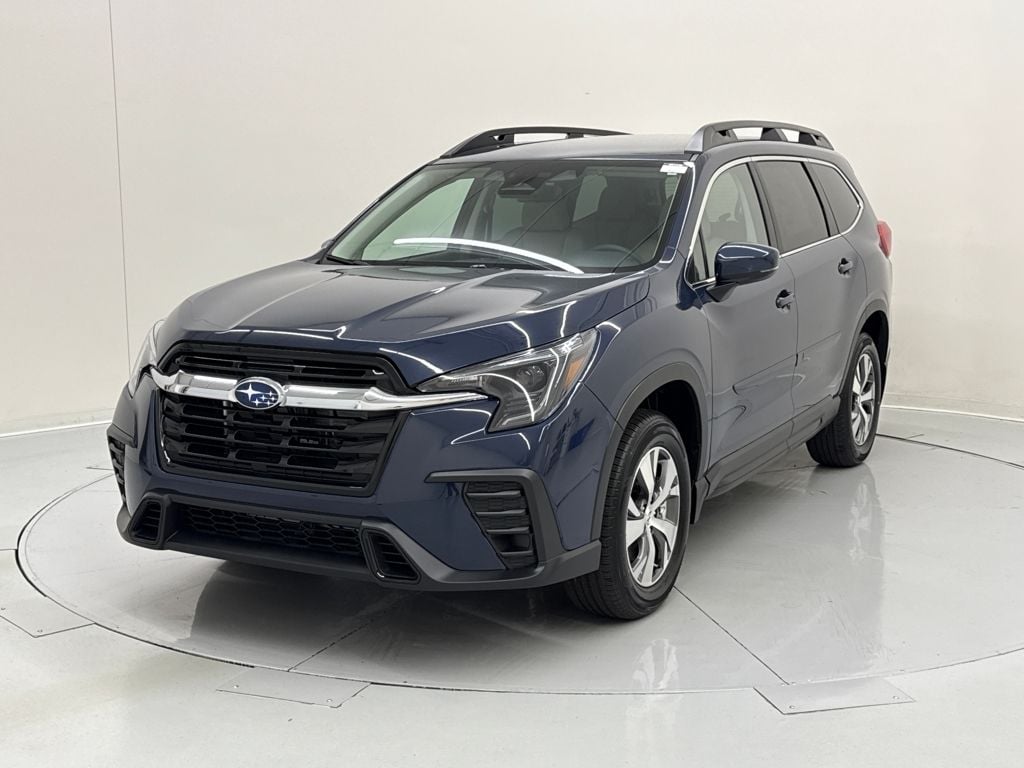 New 2025 Subaru Ascent Premium 7-Passenger SUV