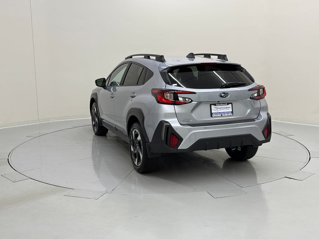 New 2025 Subaru Crosstrek Limited SUV