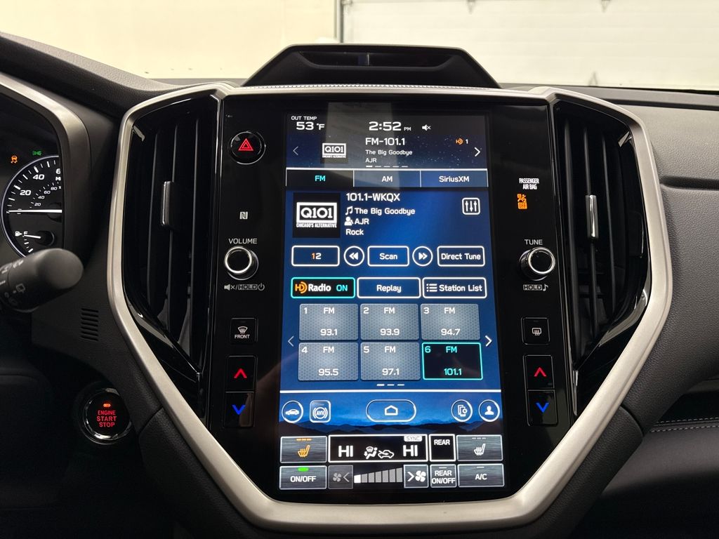 2026 Subaru Ascent Limited - Photo 19
