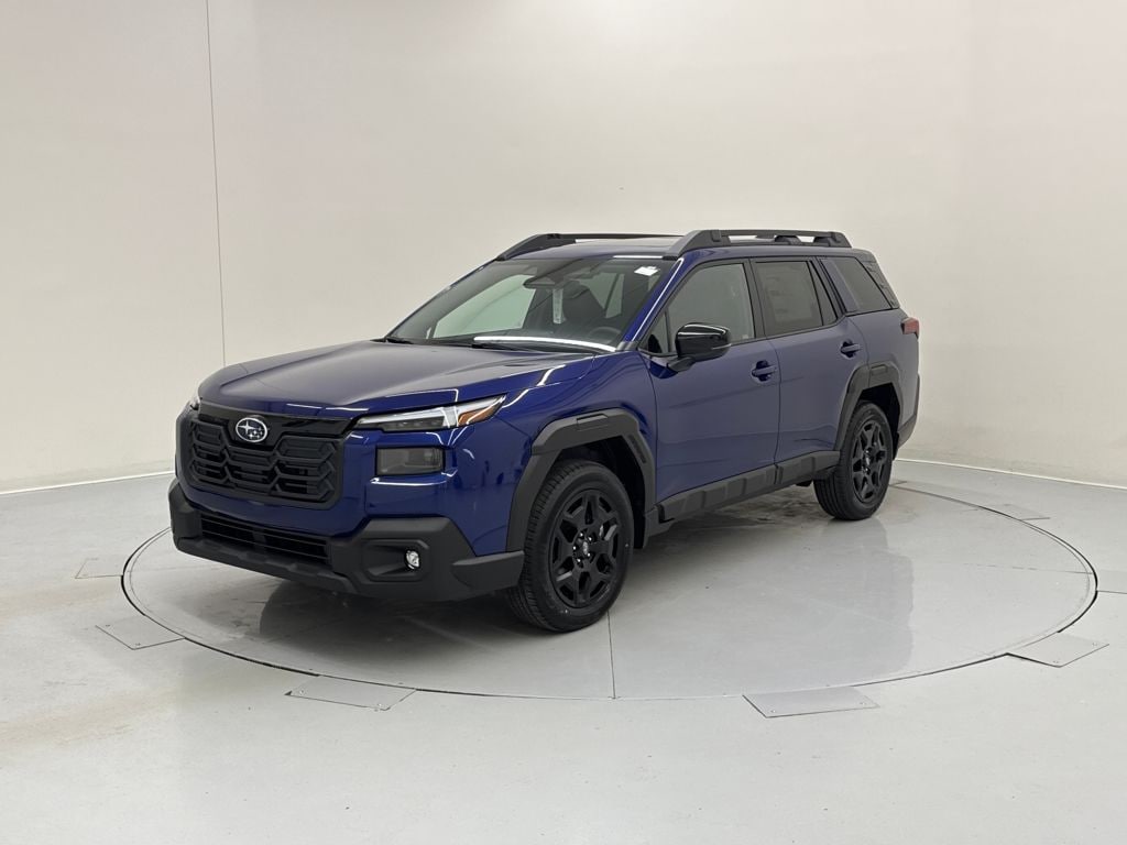 New 2026 Subaru Outback Limited SUV