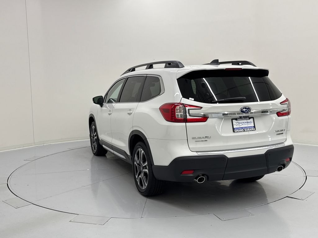 New 2026 Subaru Ascent Limited 7-Passenger SUV