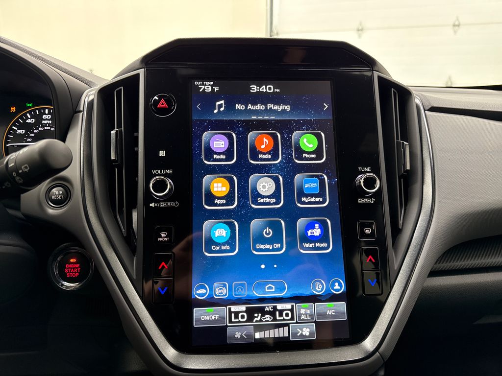 2026 Subaru Crosstrek Wilderness - Photo 17