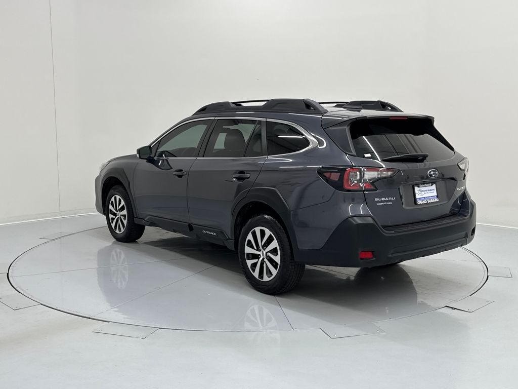 2023 Subaru Outback Base photo 4