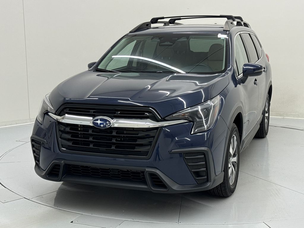 2023 Subaru Ascent Premium 7 Passenger's photo