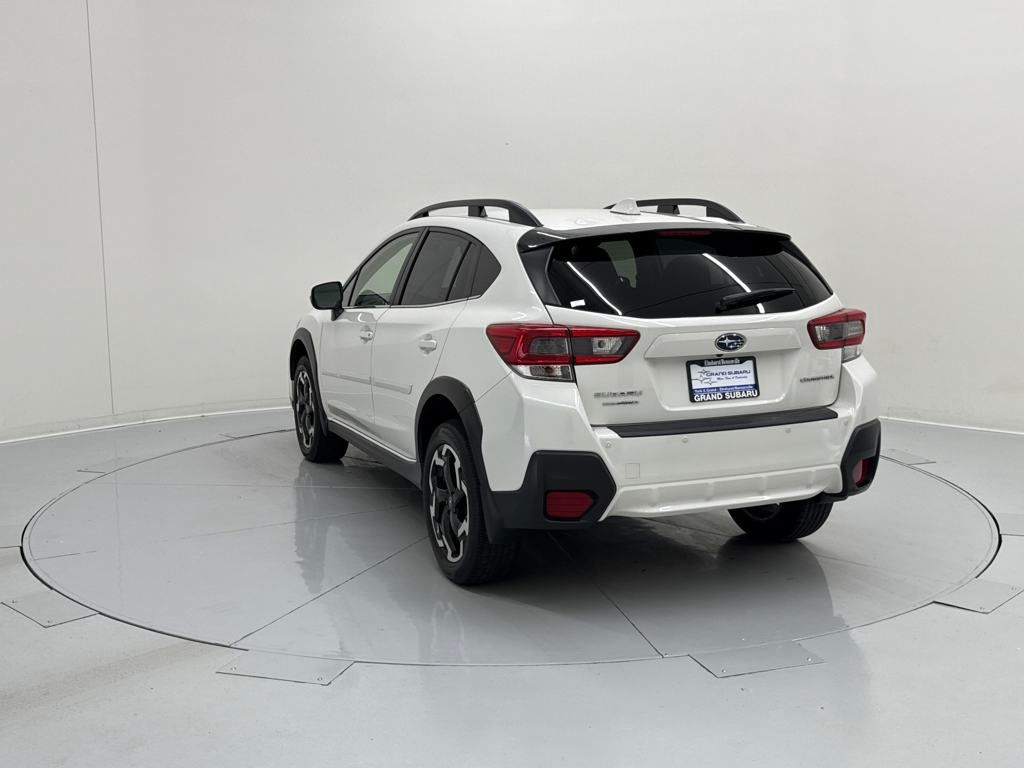 2023 Subaru Crosstrek Limited photo 3
